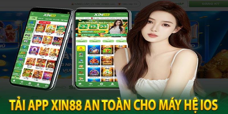 Hướng dẫn download iOS